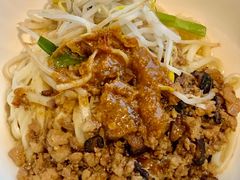 功夫麵-春水堂人文茶馆(松烟文创店)