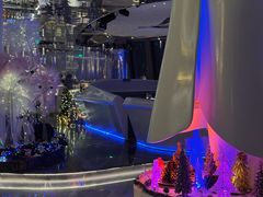 -天玑高空江景餐厅&酒吧Sky Secret Restaurant&Bar