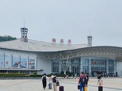 -张家界站