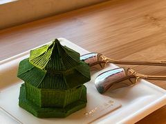 -沈阳故宫·莊啡