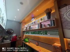 -塔斯汀中国汉堡(江大南路店)