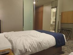 -北京民族园葉子里酒店(鸟巢店)