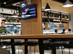 -比格比萨自助(诺亚大厦店)