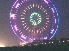 -南昌之星摩天轮