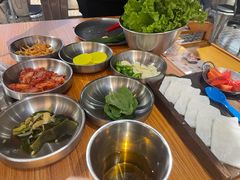 -哼蟹二将·烤肉酱蟹(合生汇店)