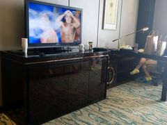 -天津津利华酒店