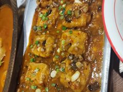 -徽张·新徽菜(五棵松·永定路店)