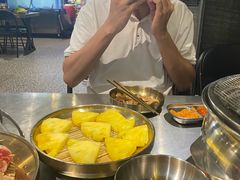 -本炙炭烤·蒲烧活鳗料理店(金沙洲店)