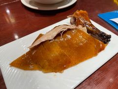 -京味张·北京烤鸭(天河南二路店)