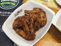 -Pelicana百利家炸鸡(江南西名店城店)