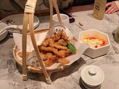 -渔语鱼新川菜Bistro(万象天地店)