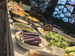 -聚丰园•湖鲜餐厅(阿红私房菜梅石路店)
