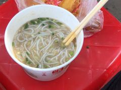 -汪记鲜鱼糊汤粉(沈阳路总店)