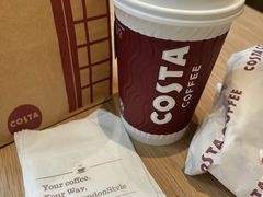-COSTA COFFEE(上海虹口公园店)