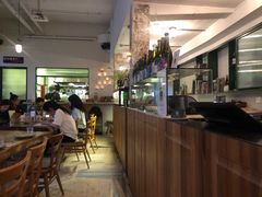 大堂-RAC BAR(安福路店)