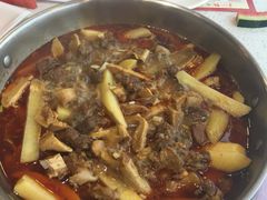 -刘一锅筋头巴脑(千峰路店)