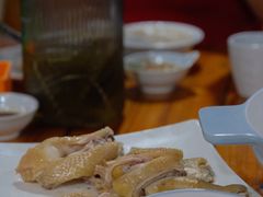 -蓝湾碧波·老字号·疍家非遗海上餐厅