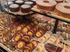 -味多美蛋糕(亚非大厦店)
