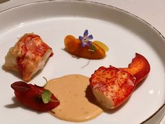 龙虾 lobster-王府半岛酒店·Jing餐厅
