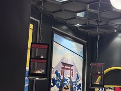 -古田居·特色寿司料理(骏欣中心店)