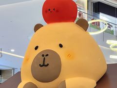 -皇庭广场(福华三路店)