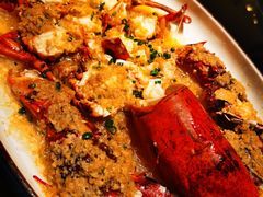 -蓝海大饭店·渔歌舫(黄岛店)