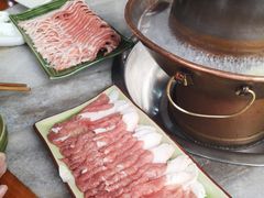 -壹条龙饭庄台基厂店