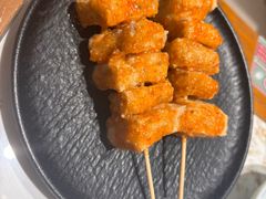 -莲湖糕团店·老秦淮小吃