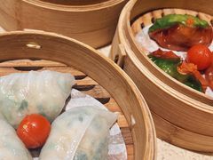 菠菜虾饺皇-点都德(千灯湖环宇城店)
