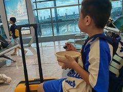 -味千拉面(广州白云机场T1西二店)