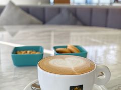 -深铁皇冠假日酒店·大堂吧