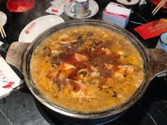 -人民公社大食堂(张家湾店)