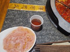 -巴将军·非遗老字号火锅(解放碑店)