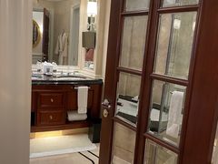 -广州富力丽思卡尔顿酒店