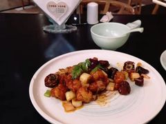 -西安饭庄·非遗陕菜(钟楼店)
