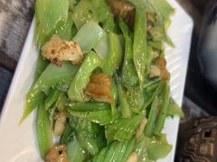 -利杨记·本味轩粥坊·烧烤(宝体店)