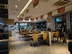 -苏氏牛肉面(机场店)