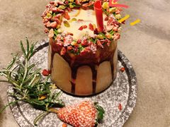 -BE NORMAL CAFE(霞溪路店)