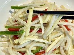 -老人和饭店(淮海中路店)