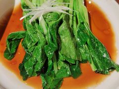 -绿茶餐厅(北京凤凰汇店)