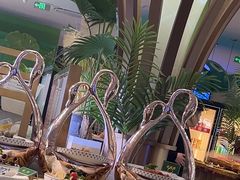 -环球约客烤涮自助(铜锣湾店)