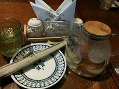 -烛影拾光观景餐厅·创意菜·摄影·小提琴(大唐不夜城店)