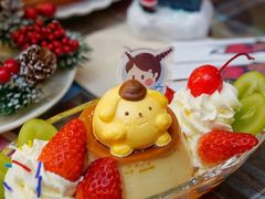 -氷冰凉刨冰甜品(北京路店)