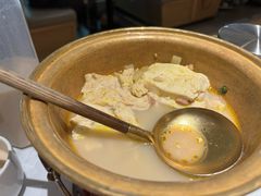 -关东小磨东北菜(漕河泾印象城店)