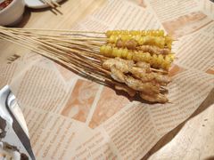 -蚝当家·海鲜龙虾烧烤(文二路原开蚝屋店)