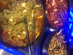 -牛哥の店炭火烤肉(攀枝花店)