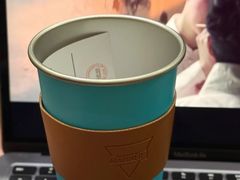 -Manner Coffee(布吉万象汇店)