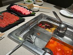 -海底捞火锅(关山保利店)