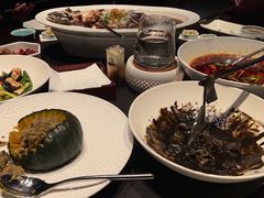 -晓长安·新陕菜(曲江店)