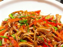 -衡厨·衡阳土菜(中南店)